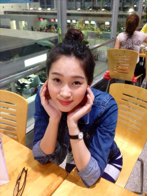 ngam "hoc sinh tieu hoc" thanh hang - 9
