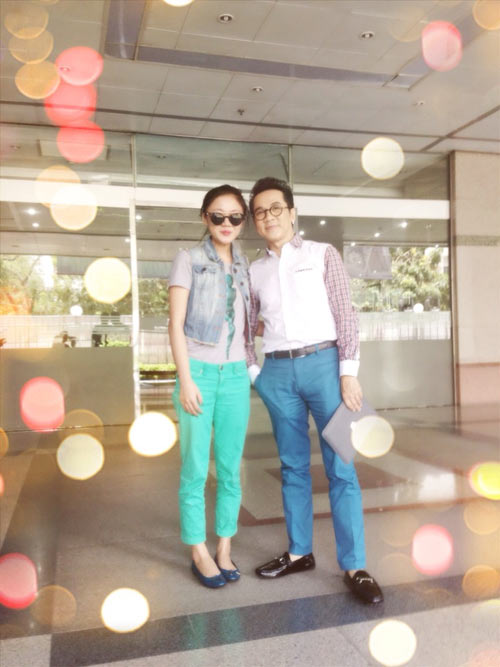 ngam "hoc sinh tieu hoc" thanh hang - 13