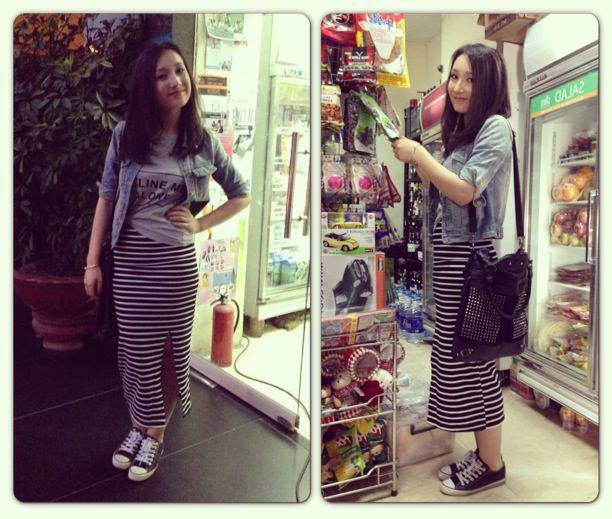 ngam "hoc sinh tieu hoc" thanh hang - 3