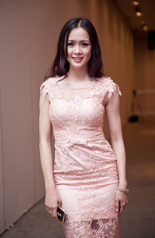 Hương Tràm 'dao kéo', Diễm Hương gầy sọp - 14