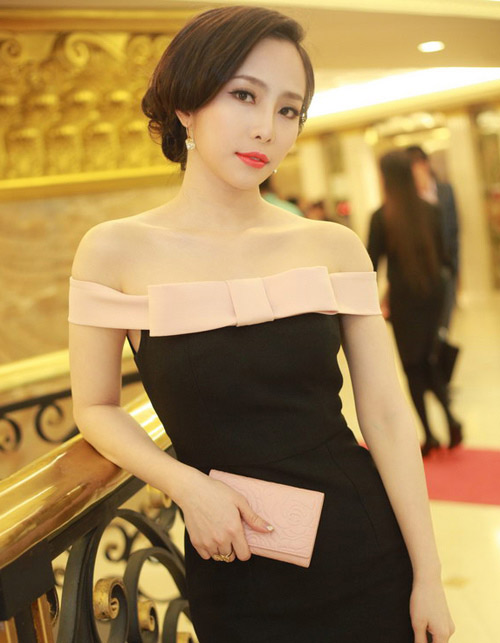 Hương Tràm 'dao kéo', Diễm Hương gầy sọp - 18