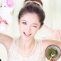 Làm đẹp - Nhật ký Hana: Mặt nạ thuốc bắc trắng da