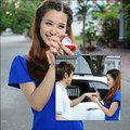 Làng sao - Đông Nhi cầu hôn Ông Cao Thắng?