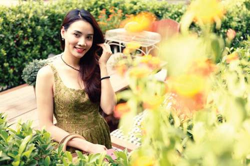 soi tui dior 100 trieu cua trang nhung - 3