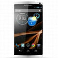 Eva Sành điệu - Siêu dế Motorola X-Phone sẽ có tới 20 màu