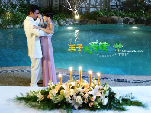 Phim thần tượng Đài Loan sắp chết vì… tiền - 3