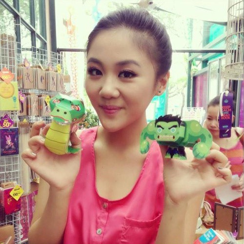 ca si tre lien tuc bi nghi don cam - 1