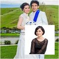 Làng sao - Đan Trường thông minh khi lấy vợ Việt kiều?
