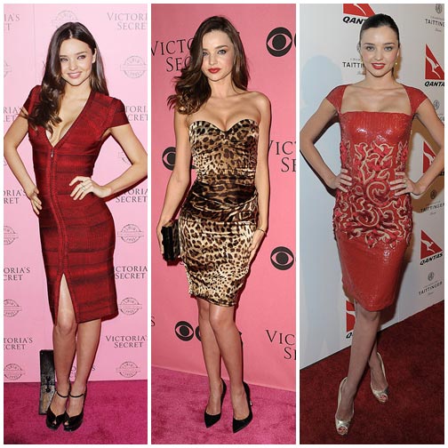 miranda kerr va phong cach tham do dang cap - 2