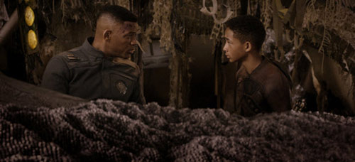 Will Smith sẽ “Trở về Trái Đất” gặp Kathy Uyên - 1