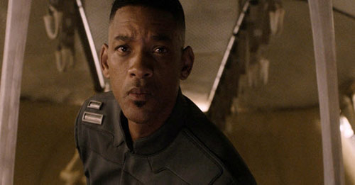 Will Smith sẽ “Trở về Trái Đất” gặp Kathy Uyên - 2
