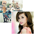 Làng sao - Hot girl Quỳnh Chi kết hợp với V.Music
