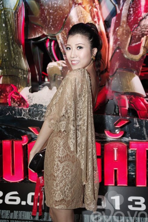 van mai huong la hoac sau tin don got cam - 13