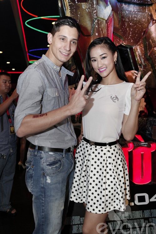 van mai huong la hoac sau tin don got cam - 7