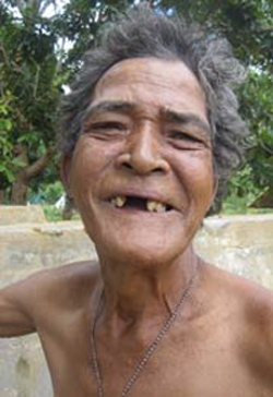 kham pha bo toc... ca rang, cang tai - 3