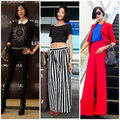 Thời trang - Thời trang Hoàng Thùy tiến bộ vượt bậc!