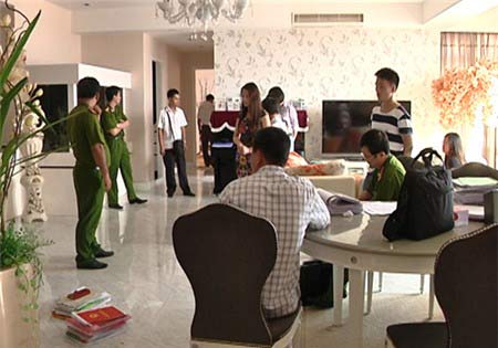 quy ba dep va thanh dat tuyet nga bi bat - 4