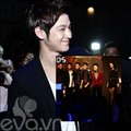 Làng sao - Sao Việt bị "ngó lơ" tại sự kiện của Kim Bum