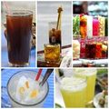 Bếp Eva - Đến Sài Gòn thưởng thức đồ uống nào?