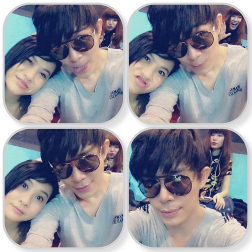 phuong thanh ru thu minh ve que trong rau - 7
