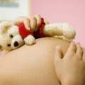 Bà bầu - Lắng nghe thai nhi tâm sự...