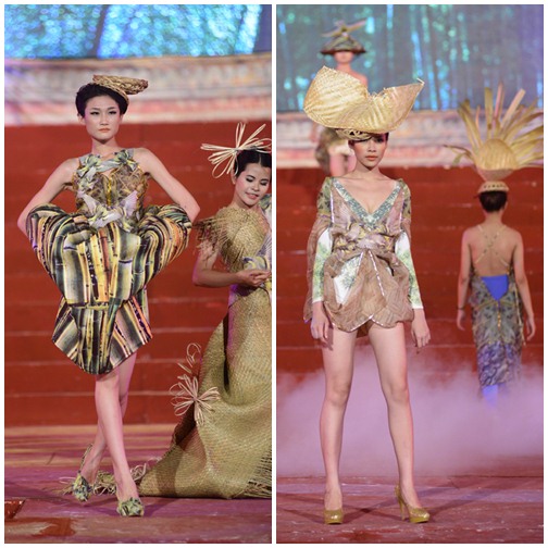 ngoc han, hong que 'ru nhau' lam vedette - 4