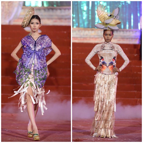 ngoc han, hong que 'ru nhau' lam vedette - 5