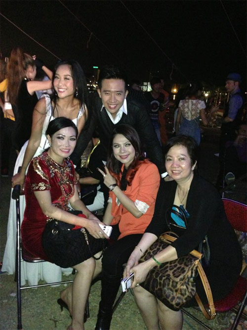 vo chong hh ha kieu anh tinh tu ben nhau - 6