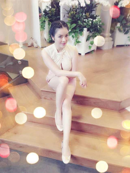 vo chong hh ha kieu anh tinh tu ben nhau - 10