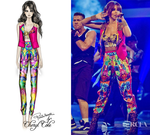 dien crop top dep nhu sao - 6
