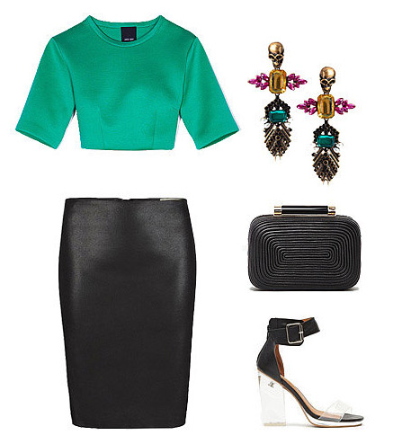 dien crop top dep nhu sao - 20
