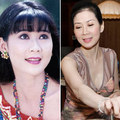 Làng sao - Cựu diễn viên Diễm Hương bất ngờ tái xuất