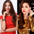 Làng sao - Hồi hộp chờ 'tân vương' của HTV Awards