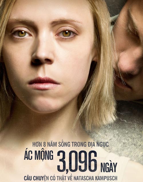 Ác mộng 3096 ngày của người trong cuộc - 1