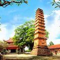 Đi đâu - Xem gì - Những địa danh không nên bỏ qua ở Vĩnh Phúc