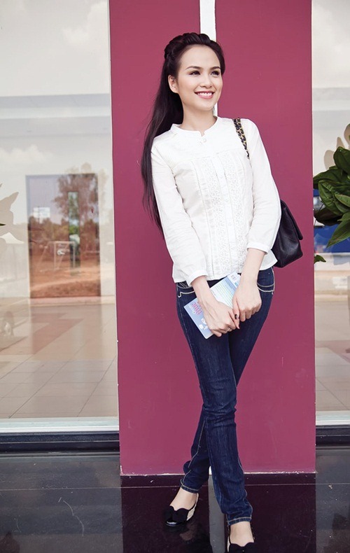 diem huong gian di di giao luu cung sinh vien - 1