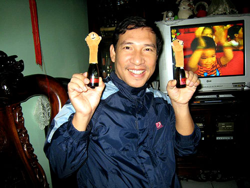sinh con thu 3, vo quang thang bi thoi viec - 1