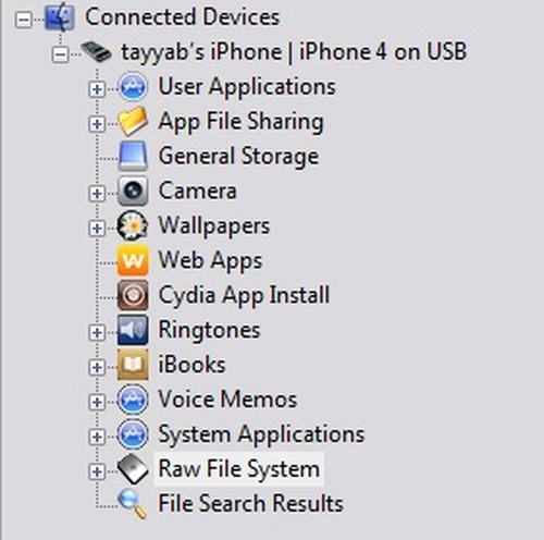 khoi phuc lai tin nhan cho iphone mot cach de dang - 1
