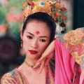 Đi đâu - Xem gì - Những 'nốt ruồi son' đẹp mê hồn của mỹ nhân