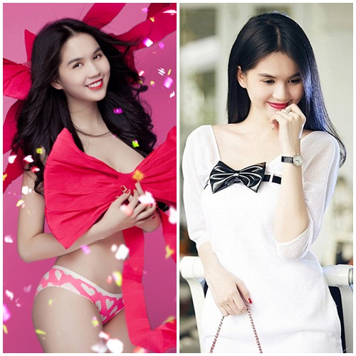 sao viet cuc duyen voi toc ngoi giua - 3