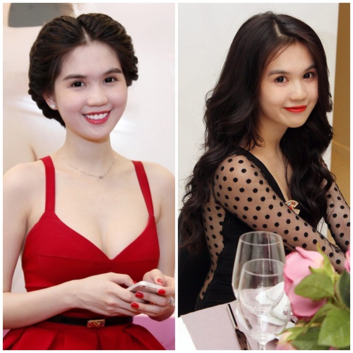 sao viet cuc duyen voi toc ngoi giua - 4