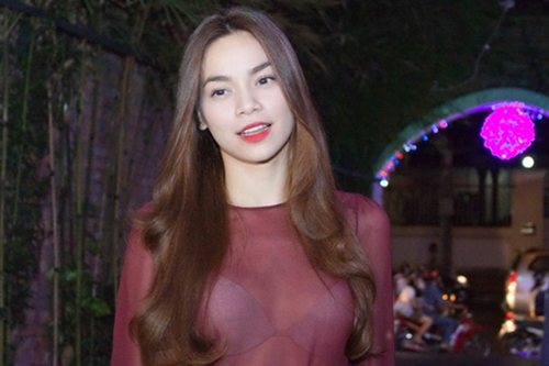 sao viet cuc duyen voi toc ngoi giua - 6