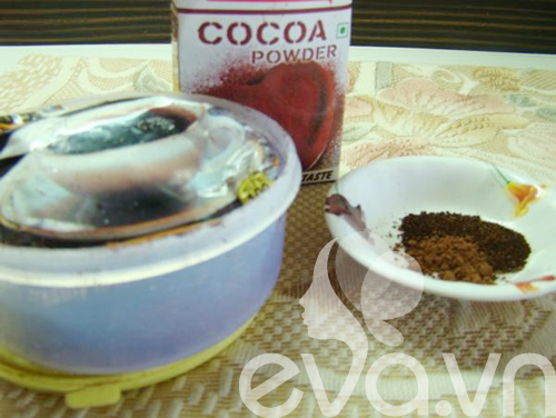 nhat ky hana: cafe lot nhe da mat - 1