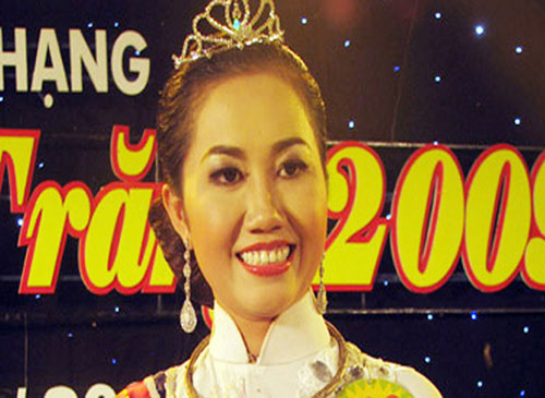 hh my xuan ban dam de... bao hieu? - 2