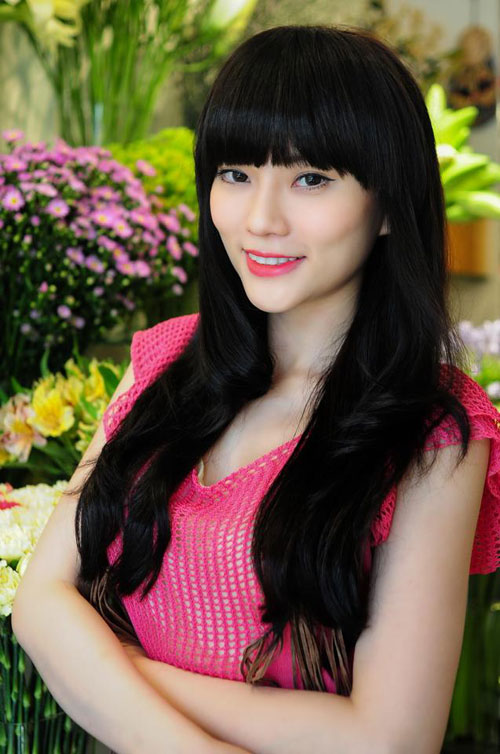 cac nang "may trang" gio ra sao? - 4