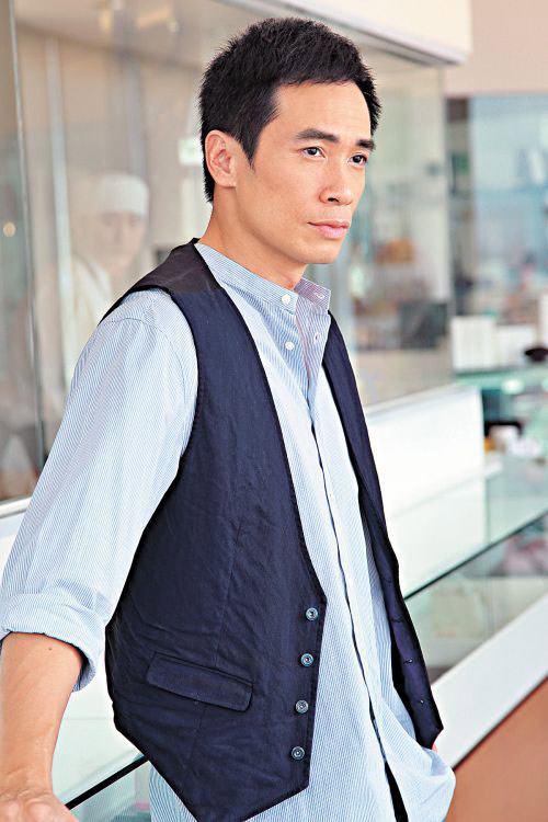 3 hot boy dinh dam cua tvb - 5