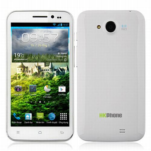 5 smartphone tam gia 5 trieu dong hap dan nhat - 5
