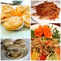 Bếp Eva - Thưởng thức những món ngon khi tới Hạ Long