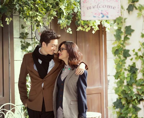 toi sai lam khi lay chong tre ranh - 1