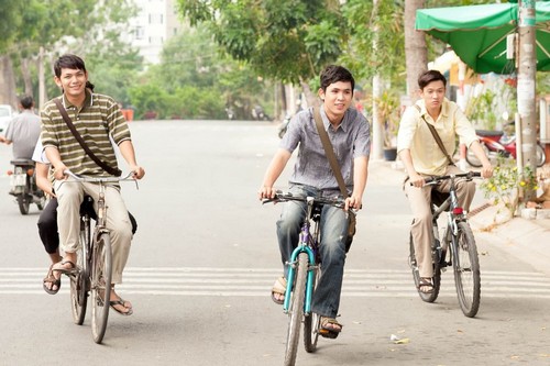 v.music gay thien cam voi hinh anh gian di - 4
